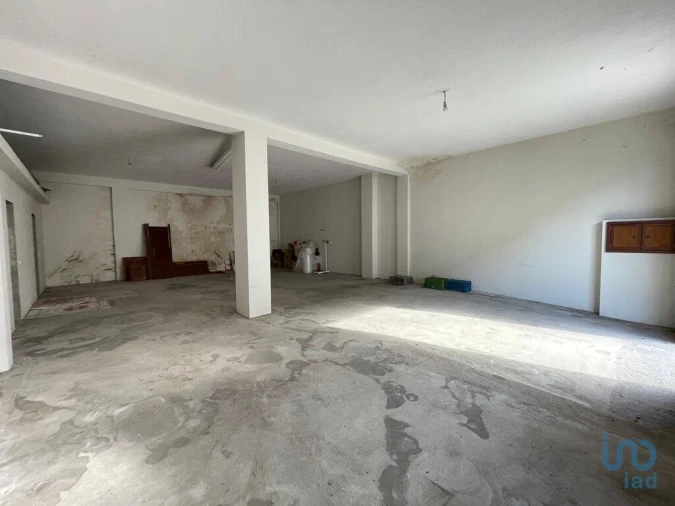 Garagem para Arrendamento em Barcelos, V.Boa, V.Frescainha Foto 10