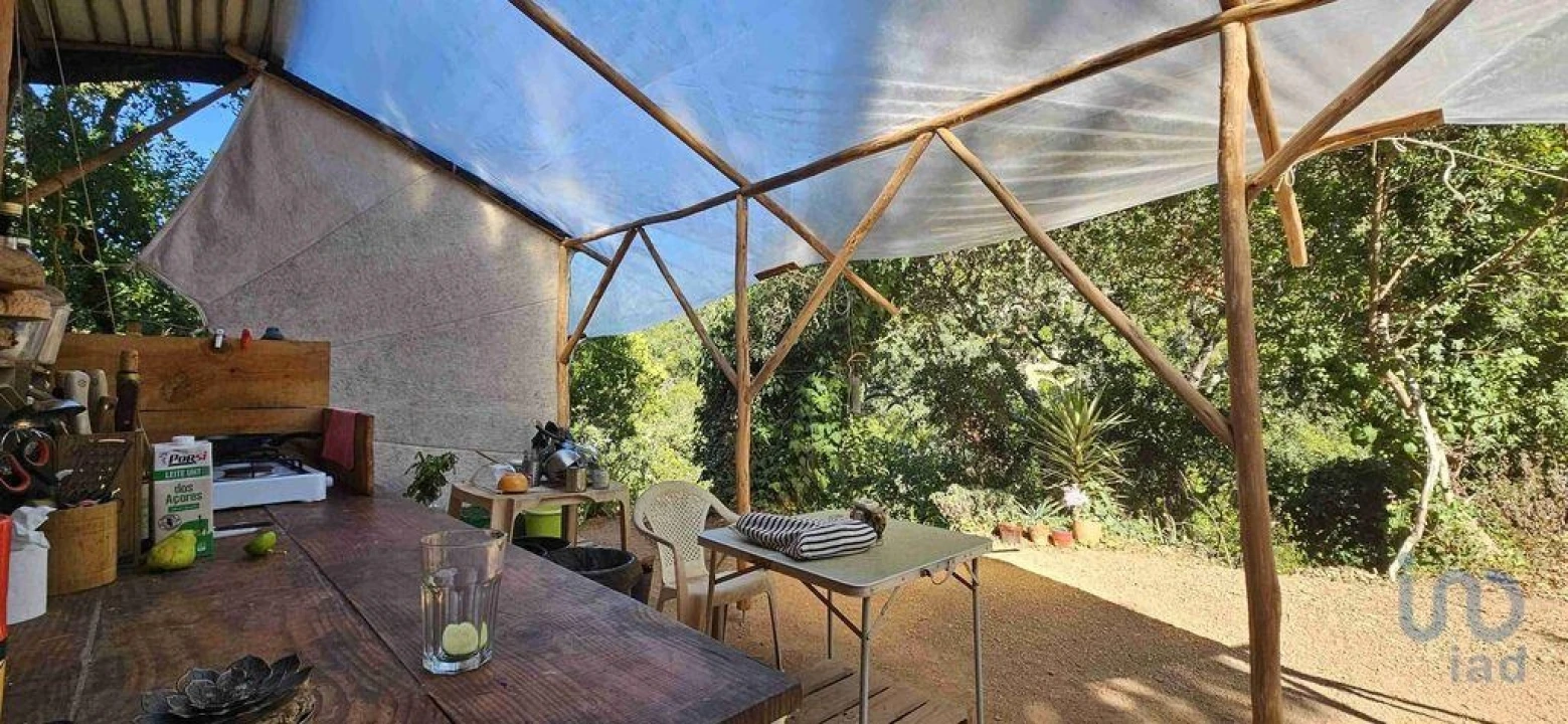 Terreno para Venda em Marmelete Foto 2