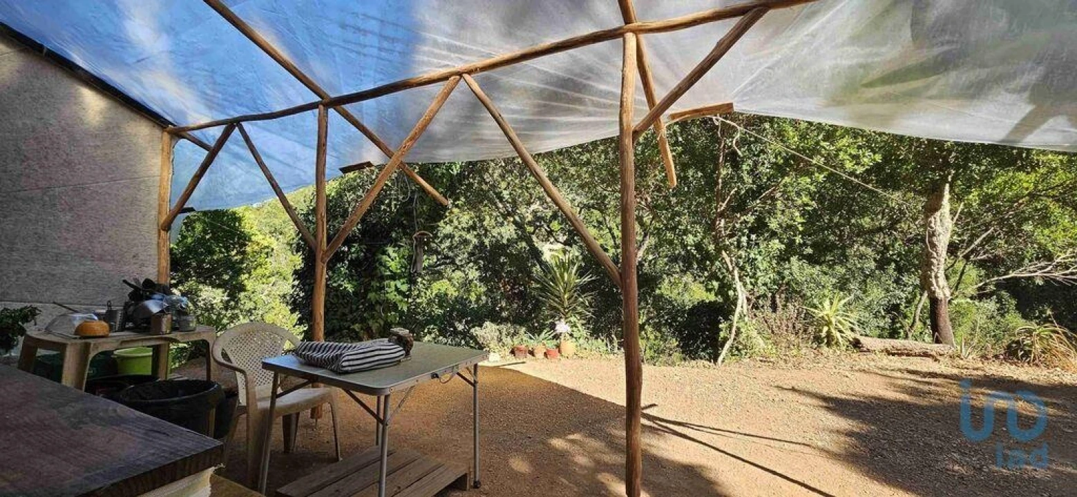 Terreno para Venda em Marmelete Foto 3