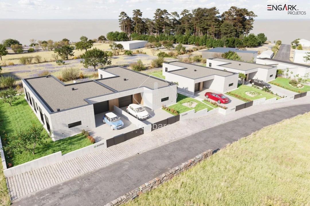 Moradia T3 para Venda em Prozelo Foto 25