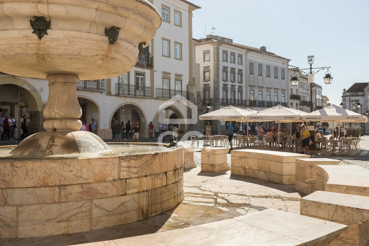 Negócio para Venda em Évora (São Mamede, Sé, São Pedro e Santo Antão) Foto 14