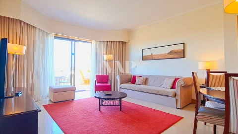 Apartamento T2 para Venda em Quarteira