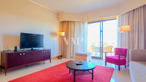 Apartamento T2 para Venda em Quarteira