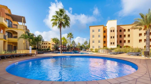 Apartamento T2 para Venda em Quarteira