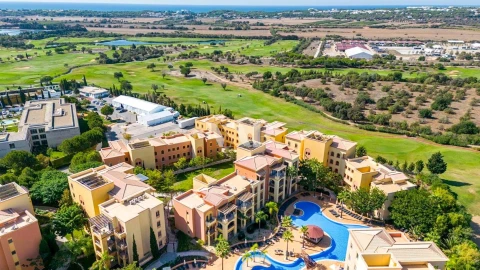 Apartamento T2 para Venda em Quarteira