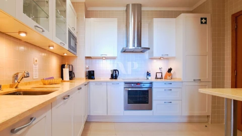 Apartamento T2 para Venda em Quarteira