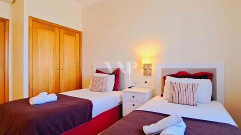 Apartamento T2 para Venda em Quarteira