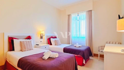 Apartamento T2 para Venda em Quarteira