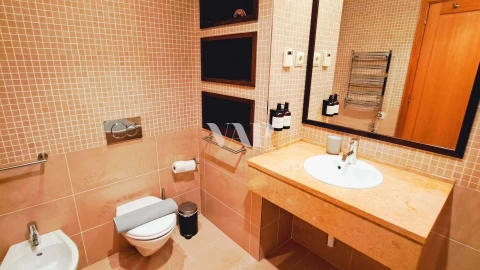 Apartamento T2 para Venda em Quarteira