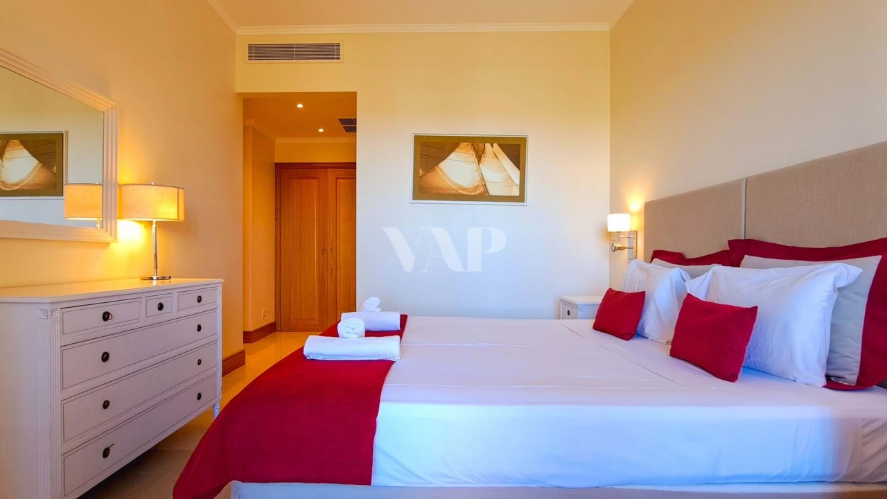 Apartamento T2 para Venda em Quarteira Foto 17