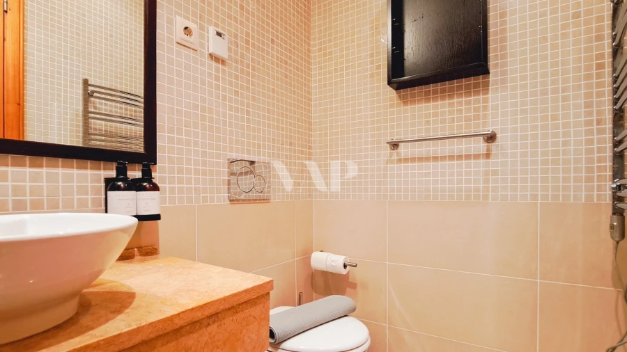 Apartamento T2 para Venda em Quarteira Foto 23