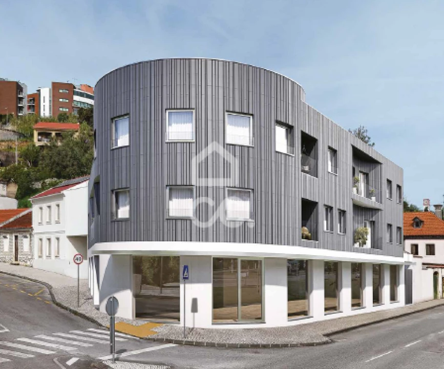 Apartamento T1 para Venda em Santa Clara e Castelo Viegas Foto 2