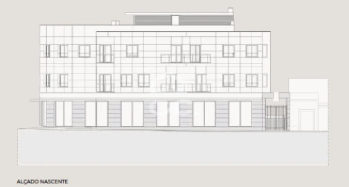 Apartamento T1 para Venda em Santa Clara e Castelo Viegas