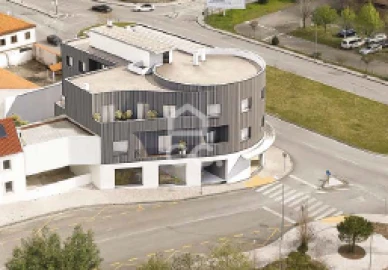 Apartamento T1 para Venda em Santa Clara e Castelo Viegas
