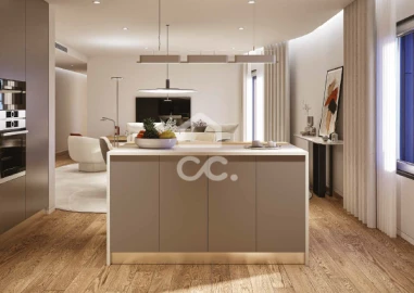 Apartamento T1 para Venda em Santa Clara e Castelo Viegas