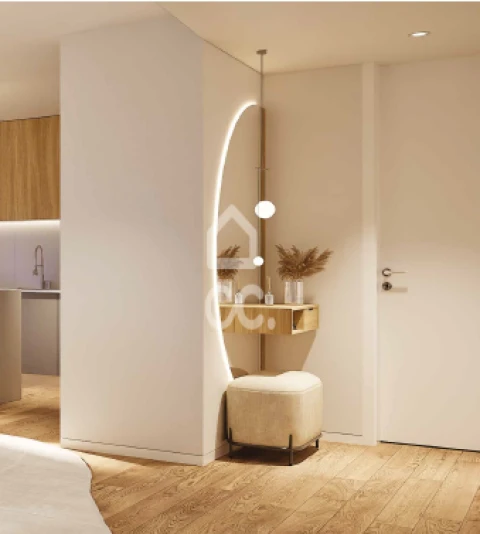 Apartamento T1 para Venda em Santa Clara e Castelo Viegas