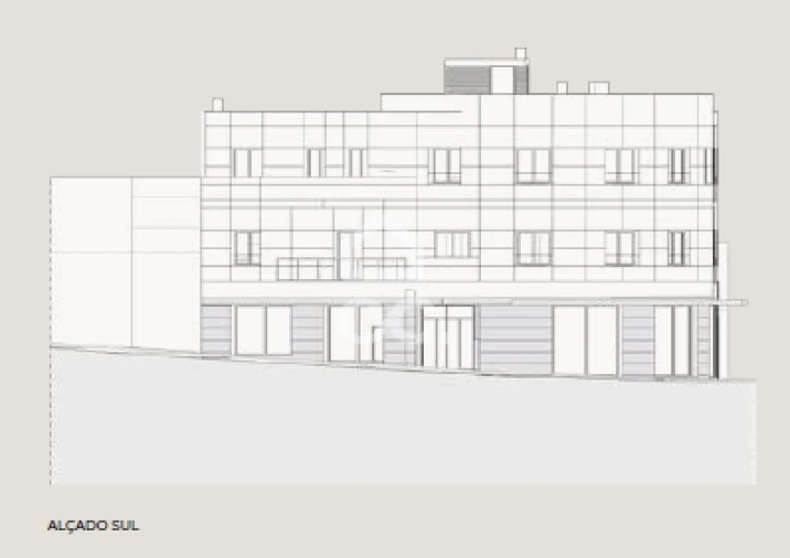 Apartamento T1 para Venda em Santa Clara e Castelo Viegas Foto 26