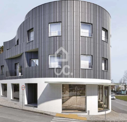 Apartamento T1 para Venda em Santa Clara e Castelo Viegas Foto 3