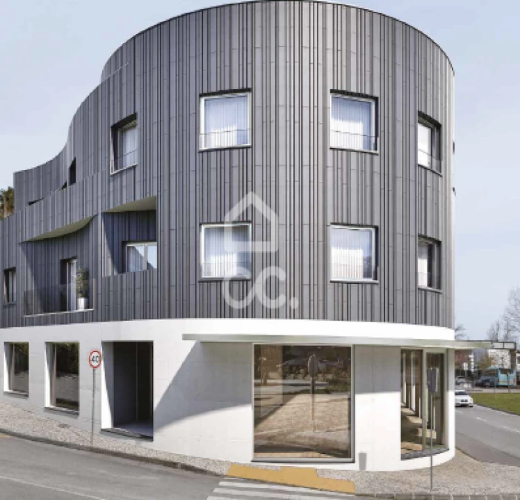 Apartamento T1 para Venda em Santa Clara e Castelo Viegas Foto 3