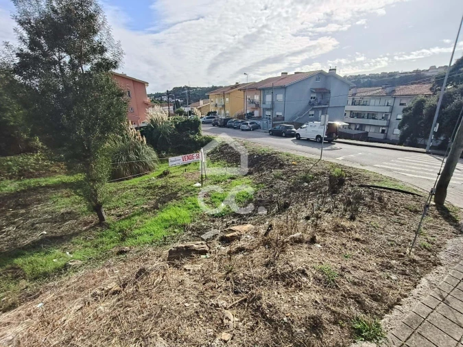 Terreno para Venda em Fânzeres e São Pedro da Cova Foto 22