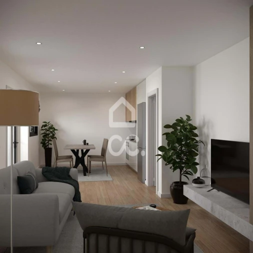 Terreno para Venda em Lordelo Foto 9