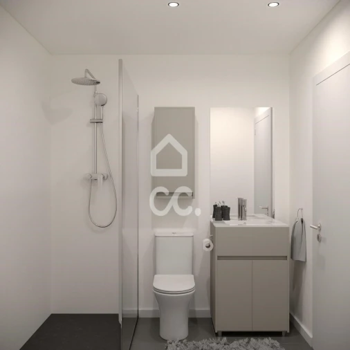 Terreno para Venda em Lordelo Foto 13