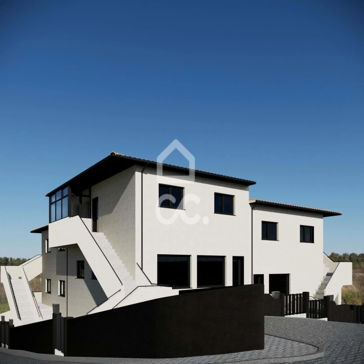 Terreno para Venda em Lordelo Foto 5