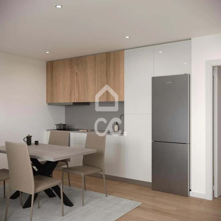 Terreno para Venda em Lordelo Foto 10