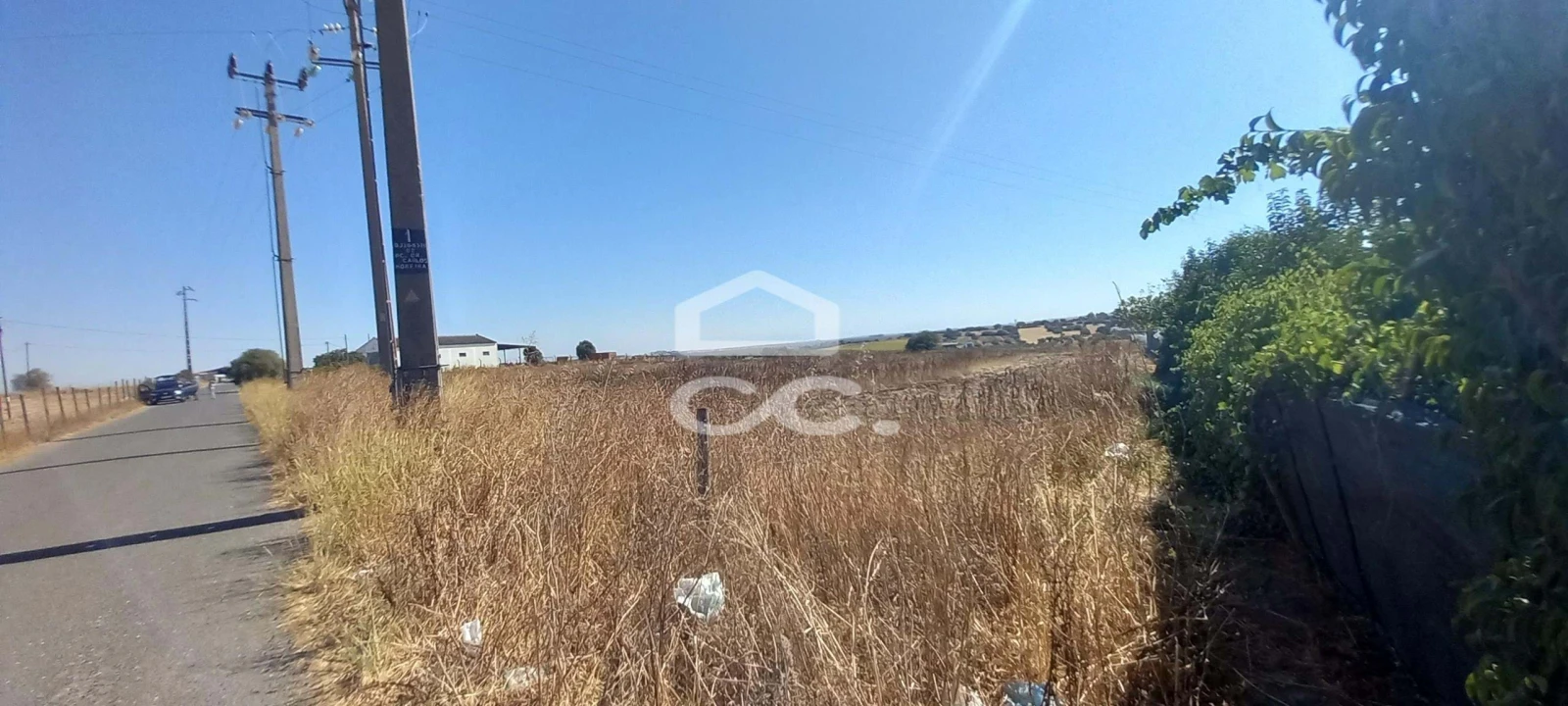 Terreno para Venda em Beringel Foto 9