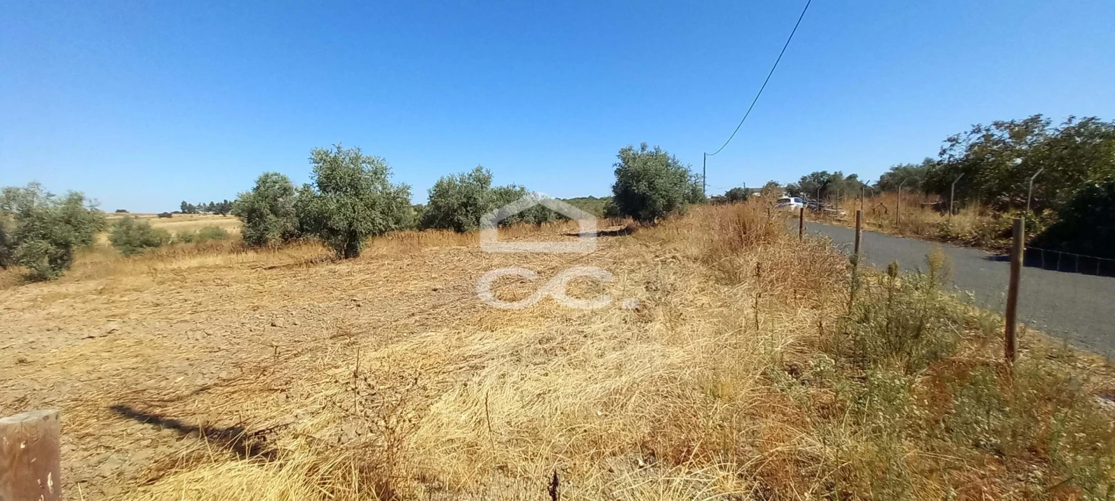 Terreno para Venda em Beringel Foto 2