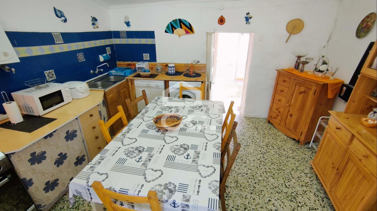 Moradia T3 para Venda em Baleizão Foto 17