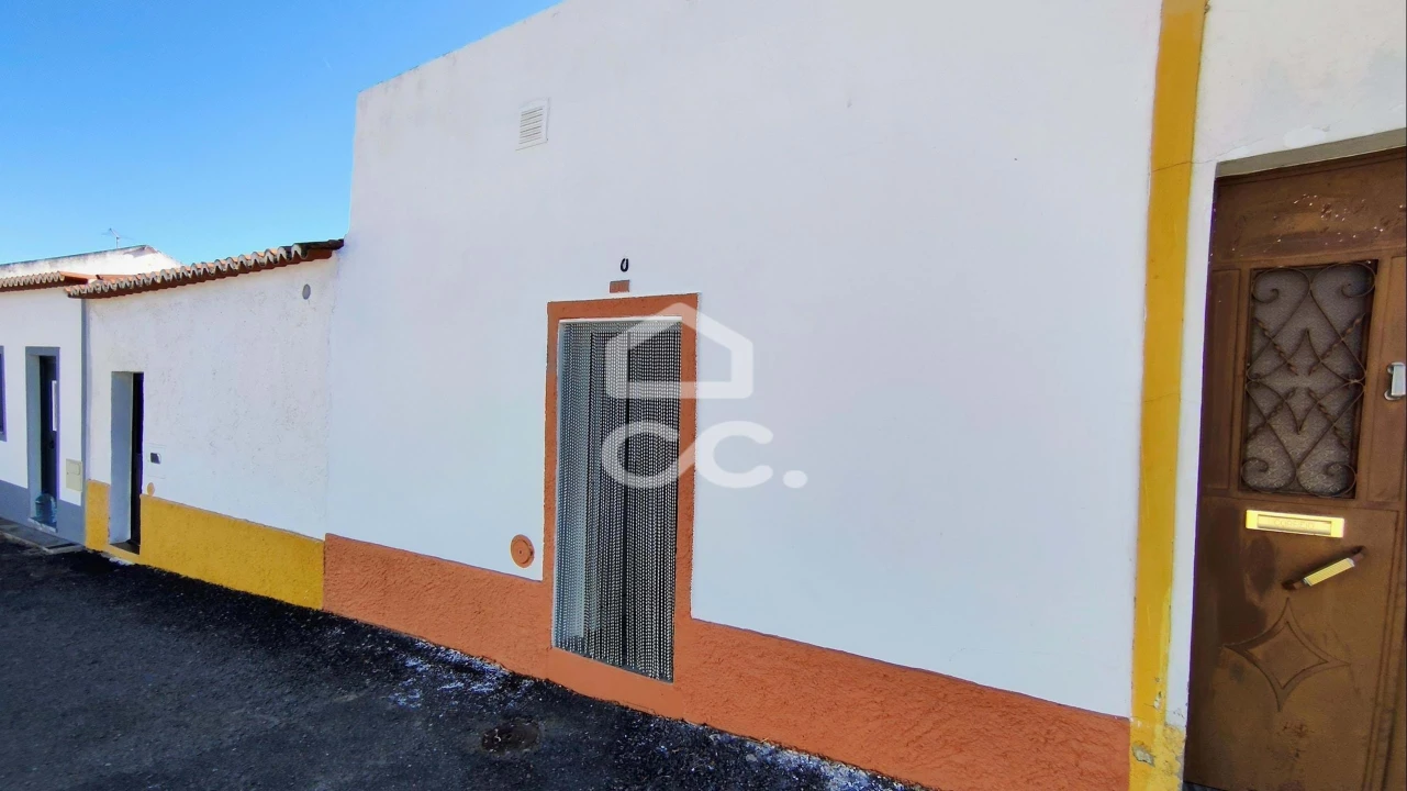 Moradia T3 para Venda em Baleizão Foto 20