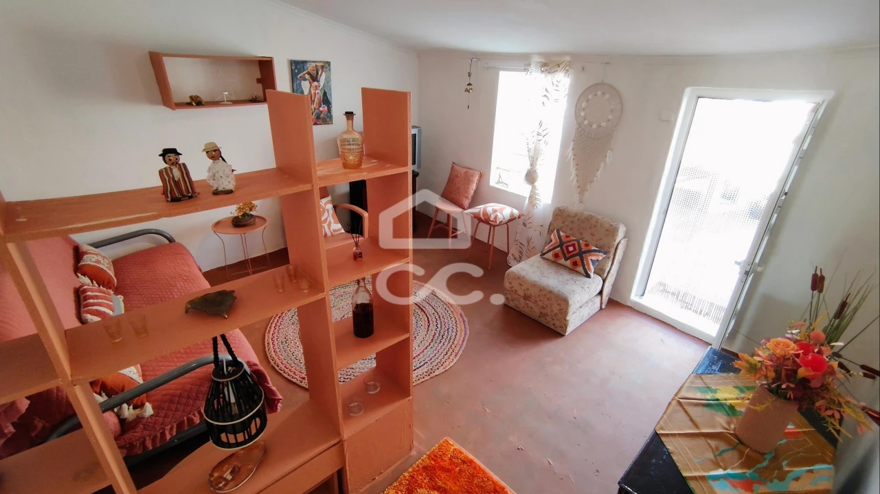 Moradia T3 para Venda em Baleizão Foto 12