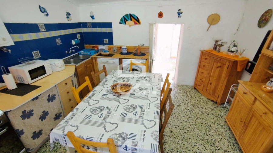 Moradia T3 para Venda em Baleizão Foto 17