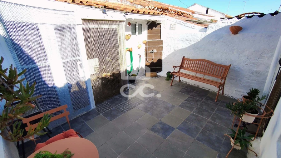 Moradia T3 para Venda em Baleizão Foto 13