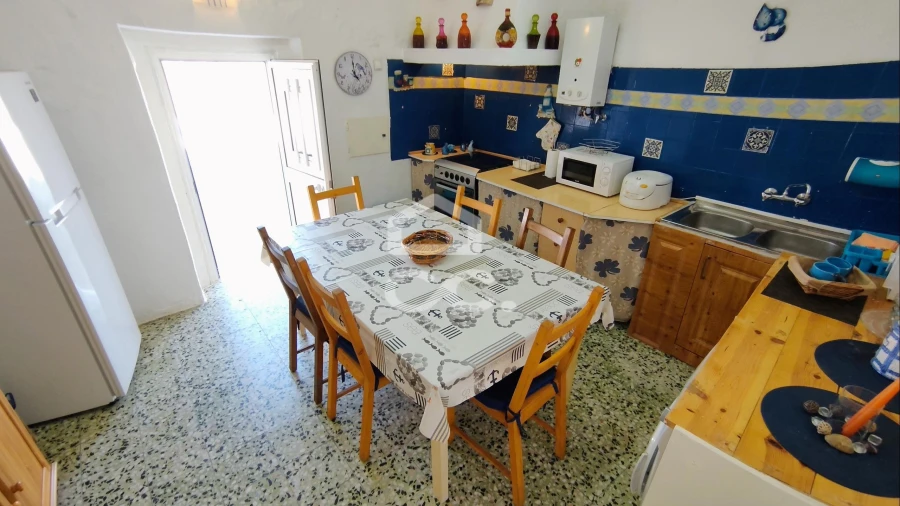 Moradia T3 para Venda em Baleizão Foto 3