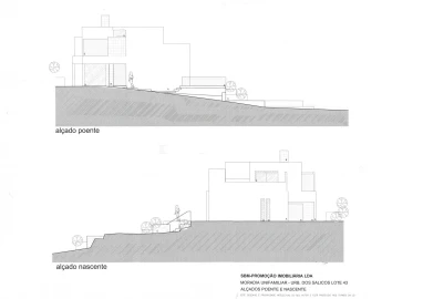 Moradia T4 para Venda em Lagoa e Carvoeiro