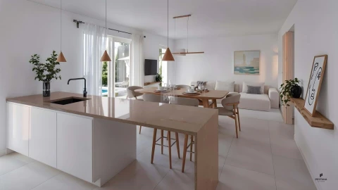 Apartamento T3 para Venda em Silves