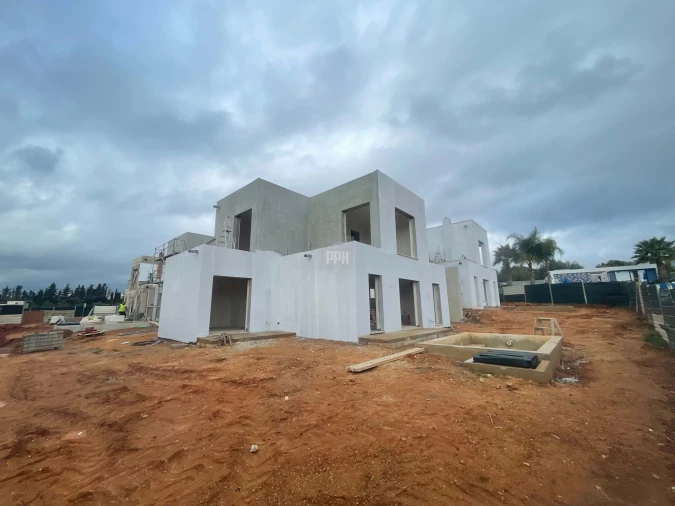 Moradia T4 para Venda em Silves Foto 21