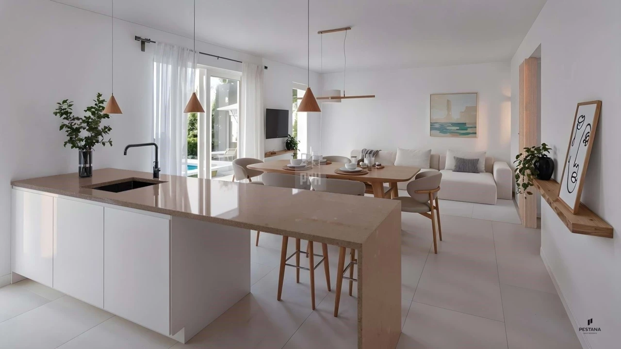 Apartamento T3 para Venda em Silves Foto 2
