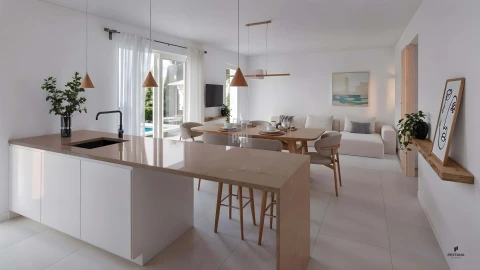 Apartamento T3 para Venda em Silves
