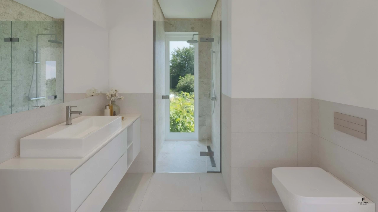 Apartamento T3 para Venda em Silves Foto 8