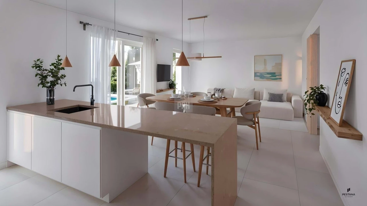 Apartamento T3 para Venda em Silves Foto 4