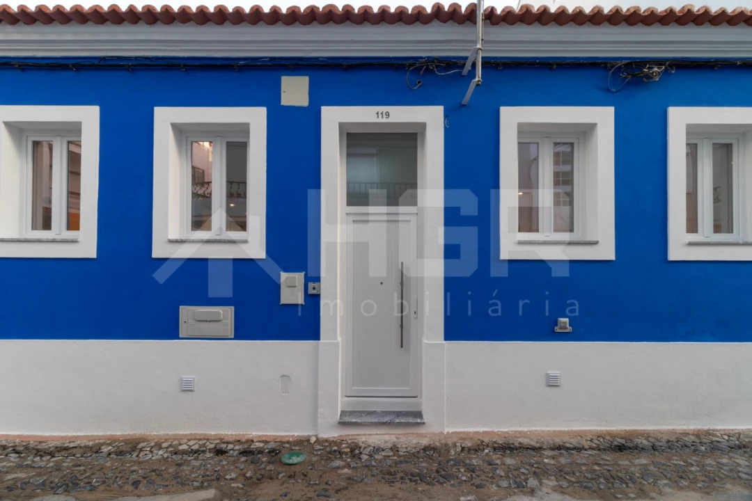 Moradia T3 para Venda em Barreiro e Lavradio Foto 2