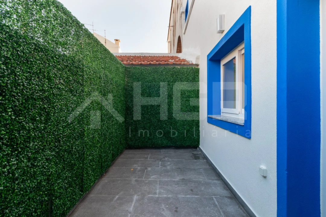 Moradia T3 para Venda em Barreiro e Lavradio Foto 13