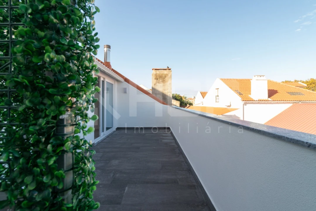 Moradia T3 para Venda em Barreiro e Lavradio Foto 32