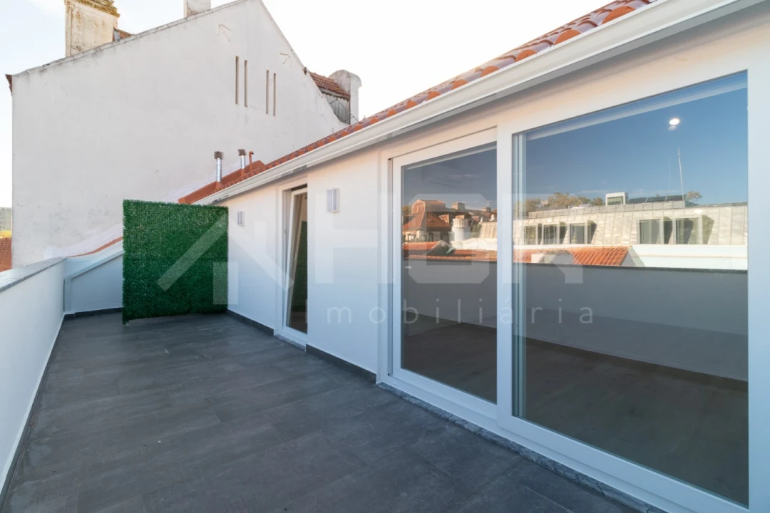 Moradia T3 para Venda em Barreiro e Lavradio Foto 33