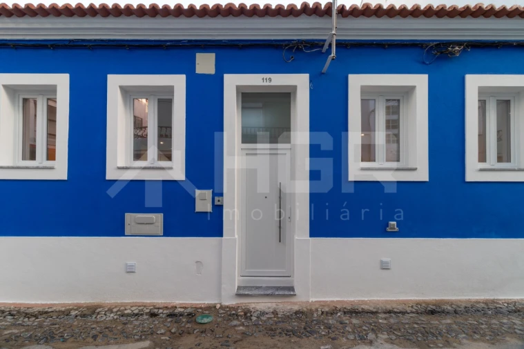 Moradia T3 para Venda em Barreiro e Lavradio Foto 2