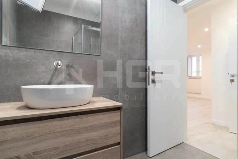 Moradia T3 para Venda em Barreiro e Lavradio Foto 26