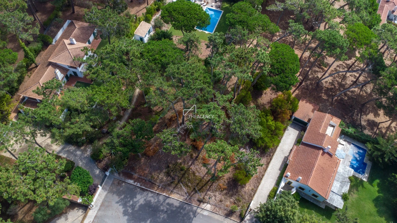 Terreno para Venda em Colares Foto 1